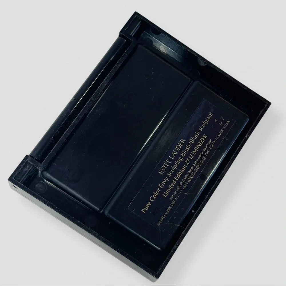 Estee Lauder Pure Color Envy Sculpting Blush 27 Luminizer